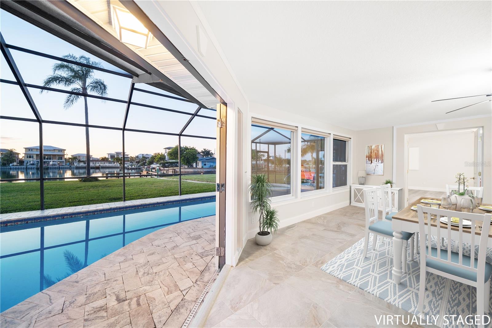 HARBOR BLUFFS SEC 3 - Residential