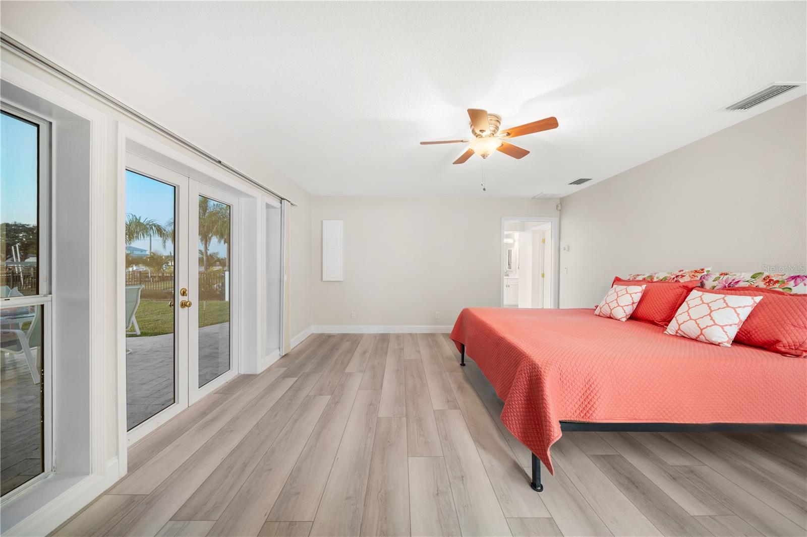 HARBOR BLUFFS SEC 3 - Residential