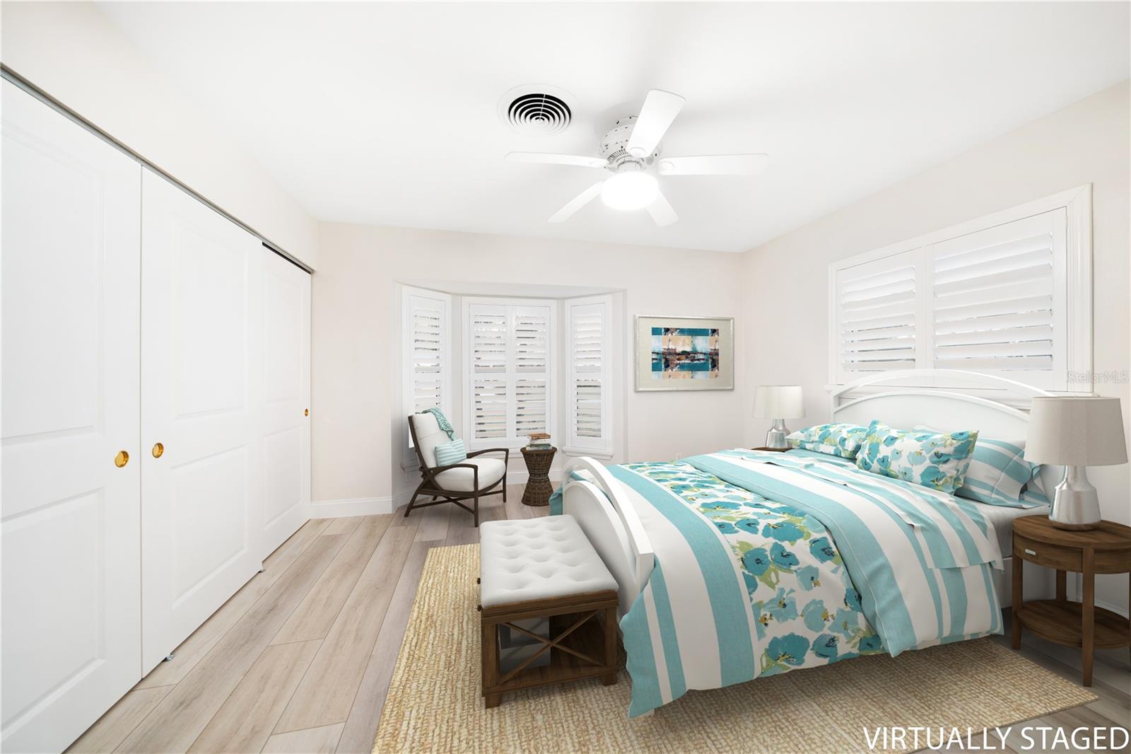 HARBOR BLUFFS SEC 3 - Residential