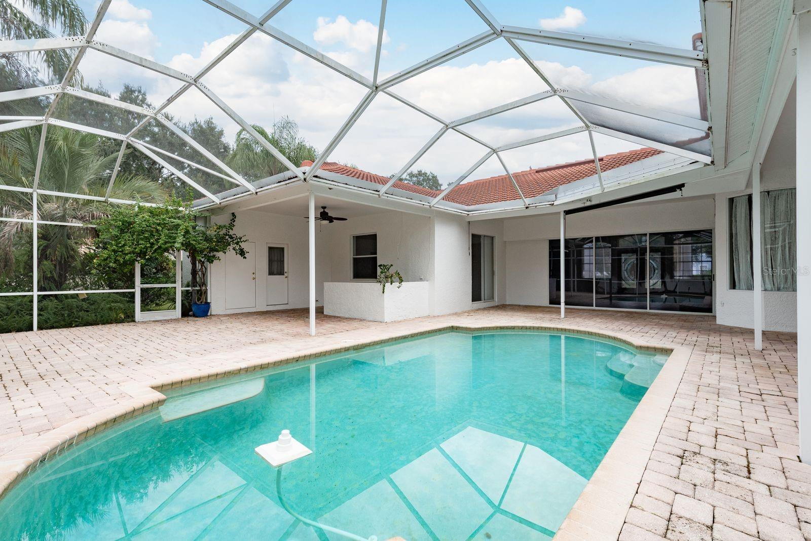 GREENHAVEN UNIT-FOUR - Residential