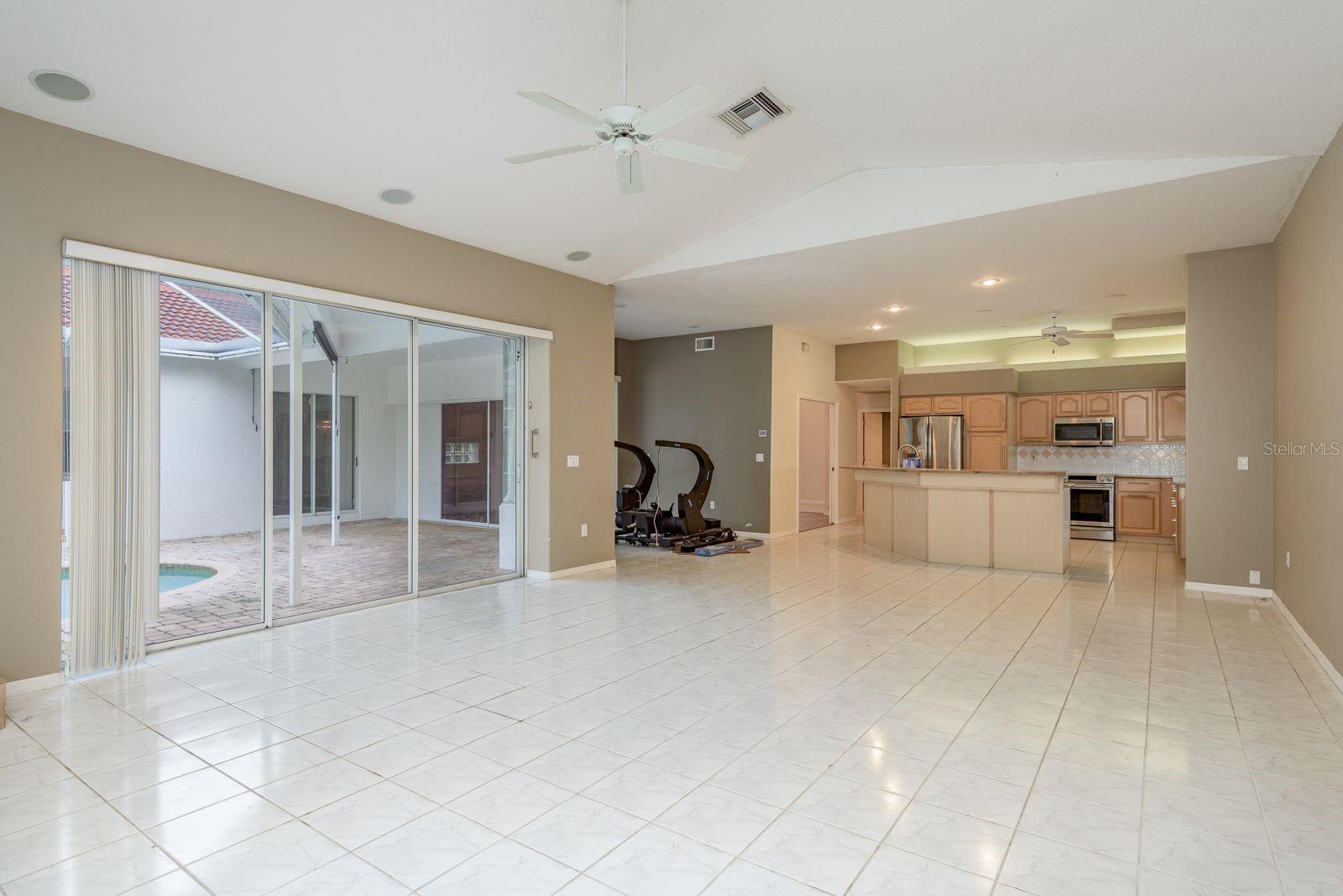 GREENHAVEN UNIT-FOUR - Residential