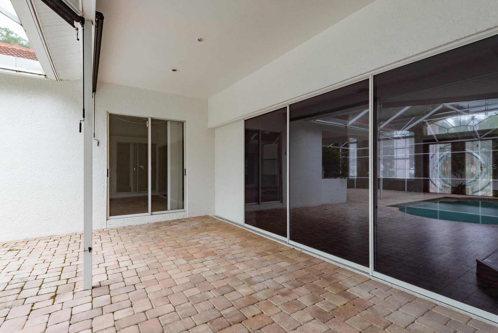 GREENHAVEN UNIT-FOUR - Residential