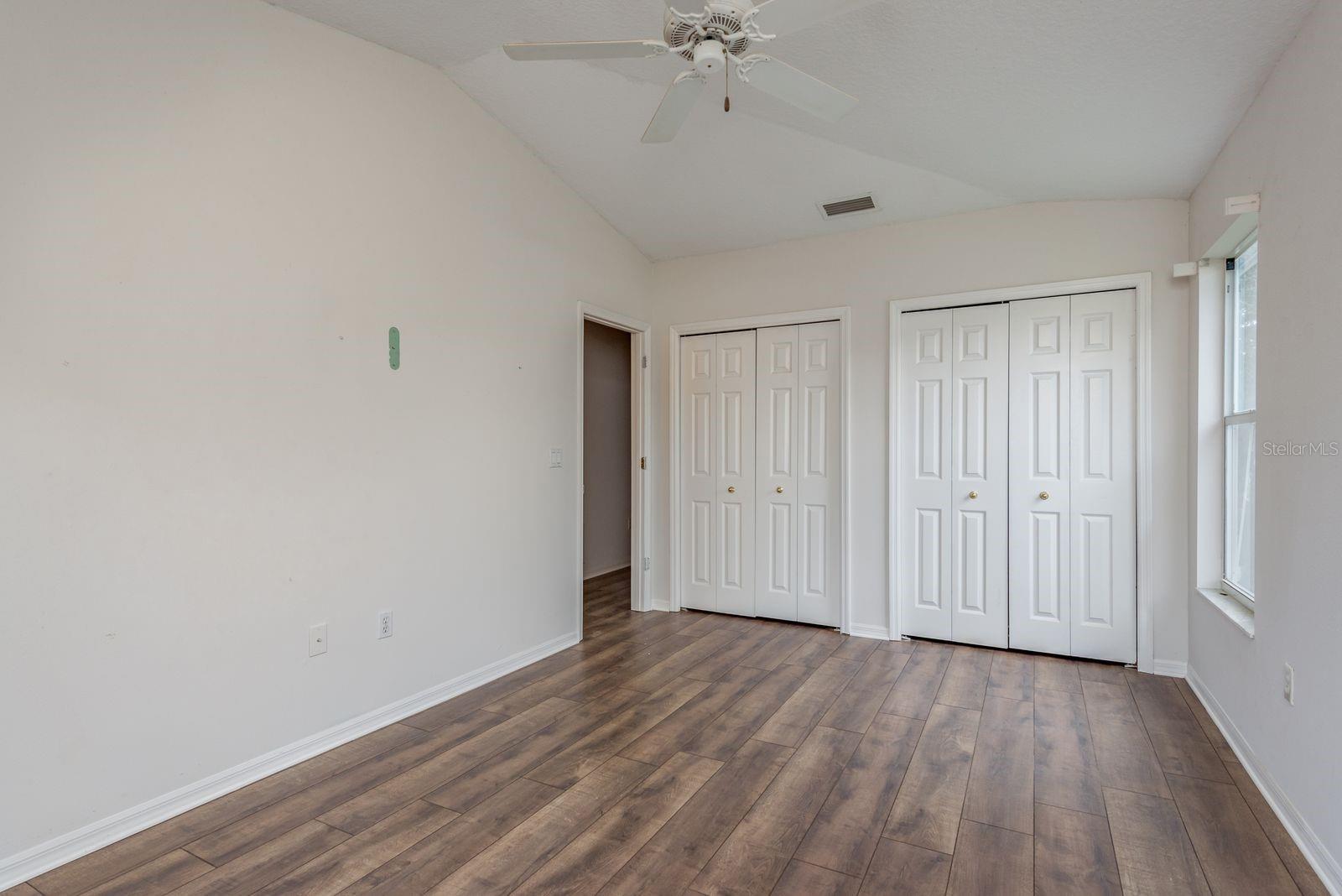 GREENHAVEN UNIT-FOUR - Residential