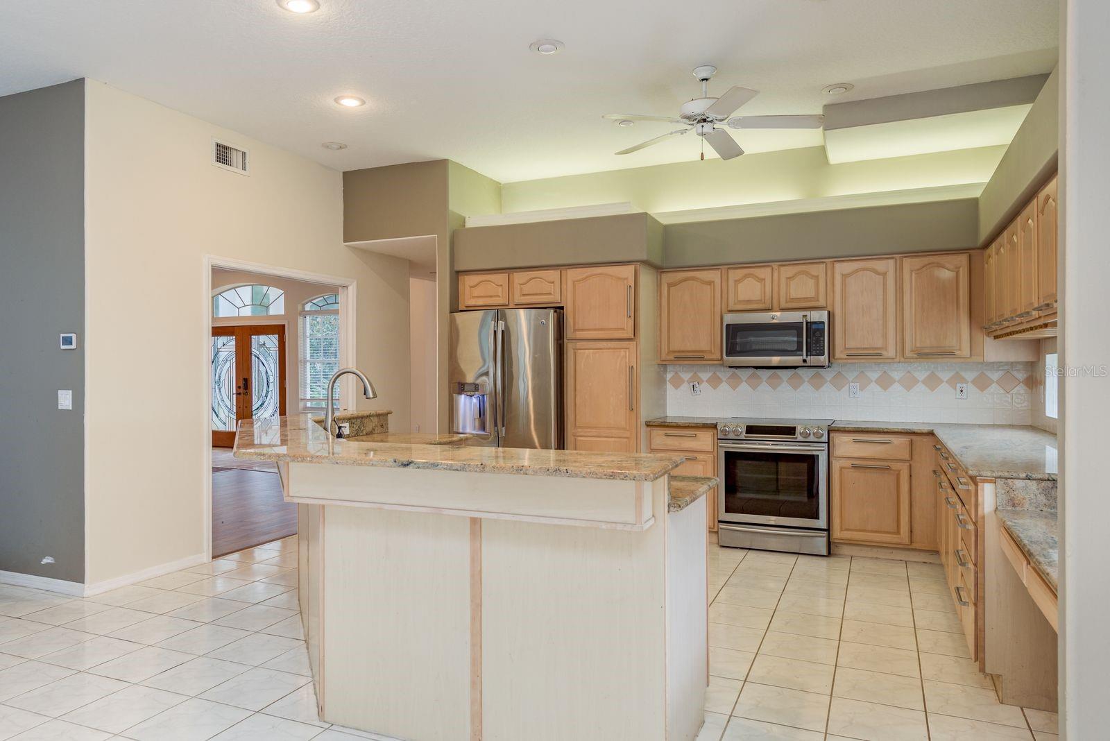 GREENHAVEN UNIT-FOUR - Residential