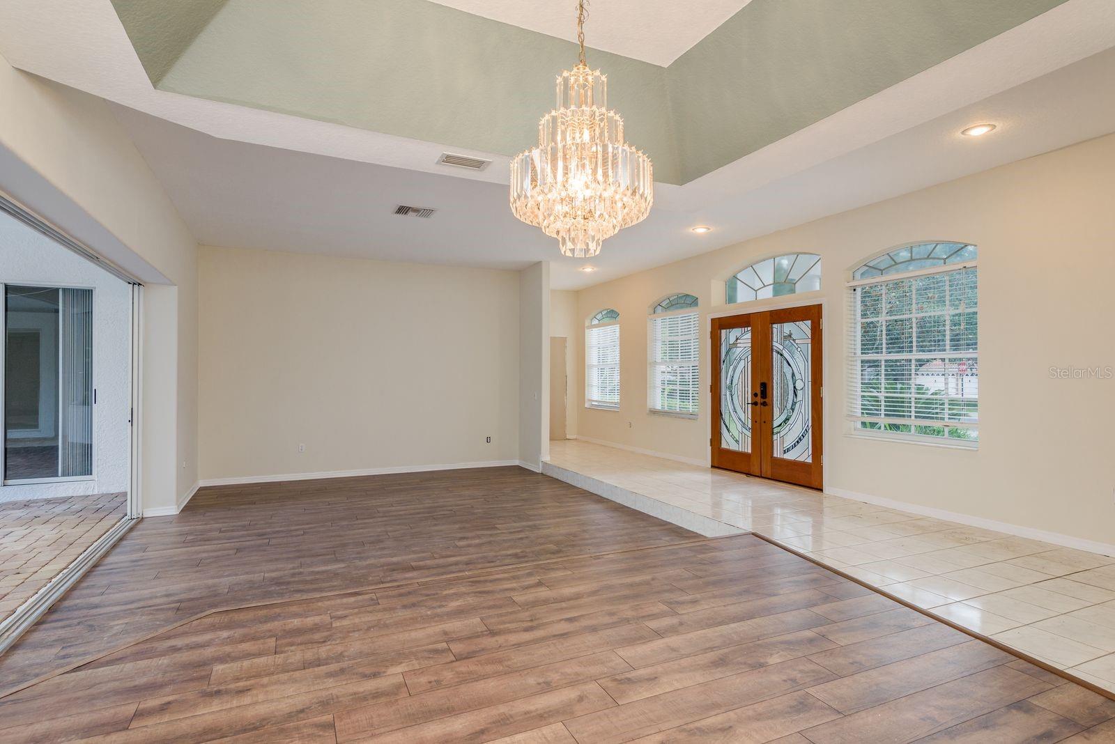 GREENHAVEN UNIT-FOUR - Residential