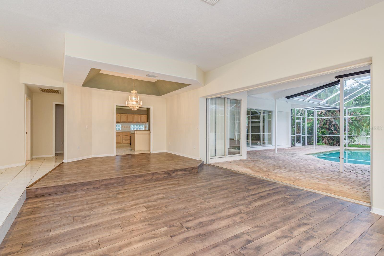 GREENHAVEN UNIT-FOUR - Residential