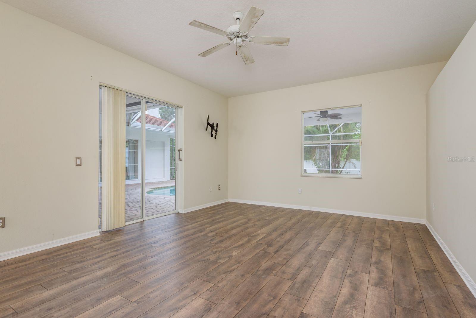 GREENHAVEN UNIT-FOUR - Residential