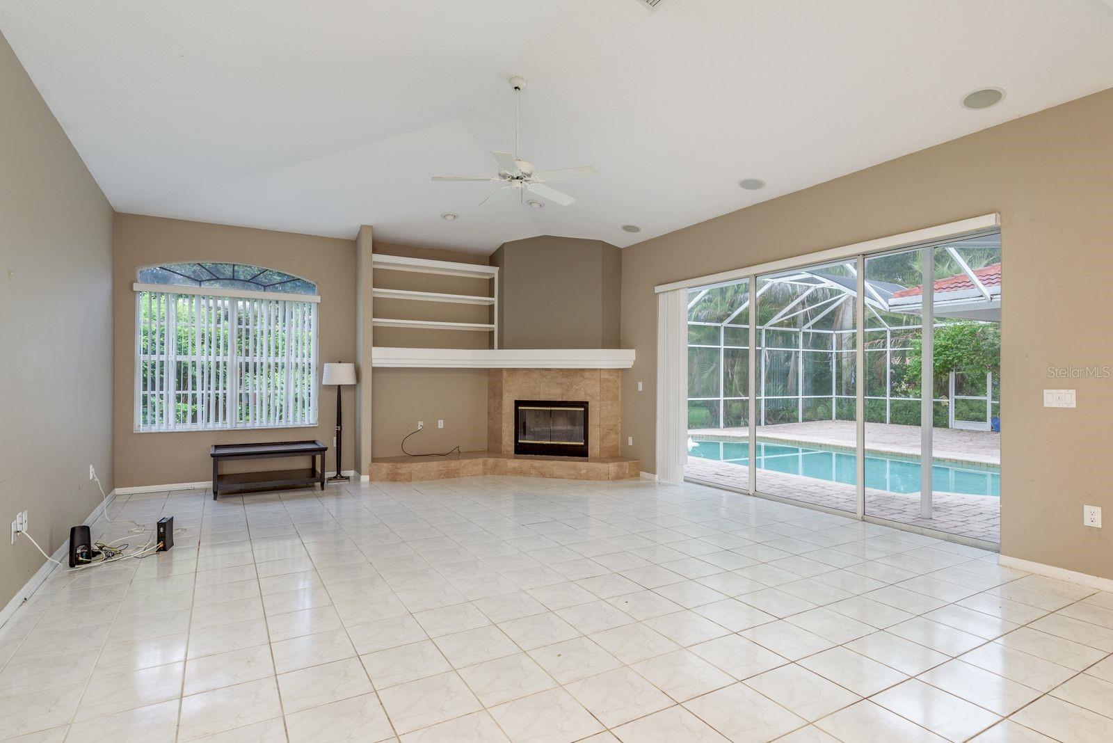 GREENHAVEN UNIT-FOUR - Residential