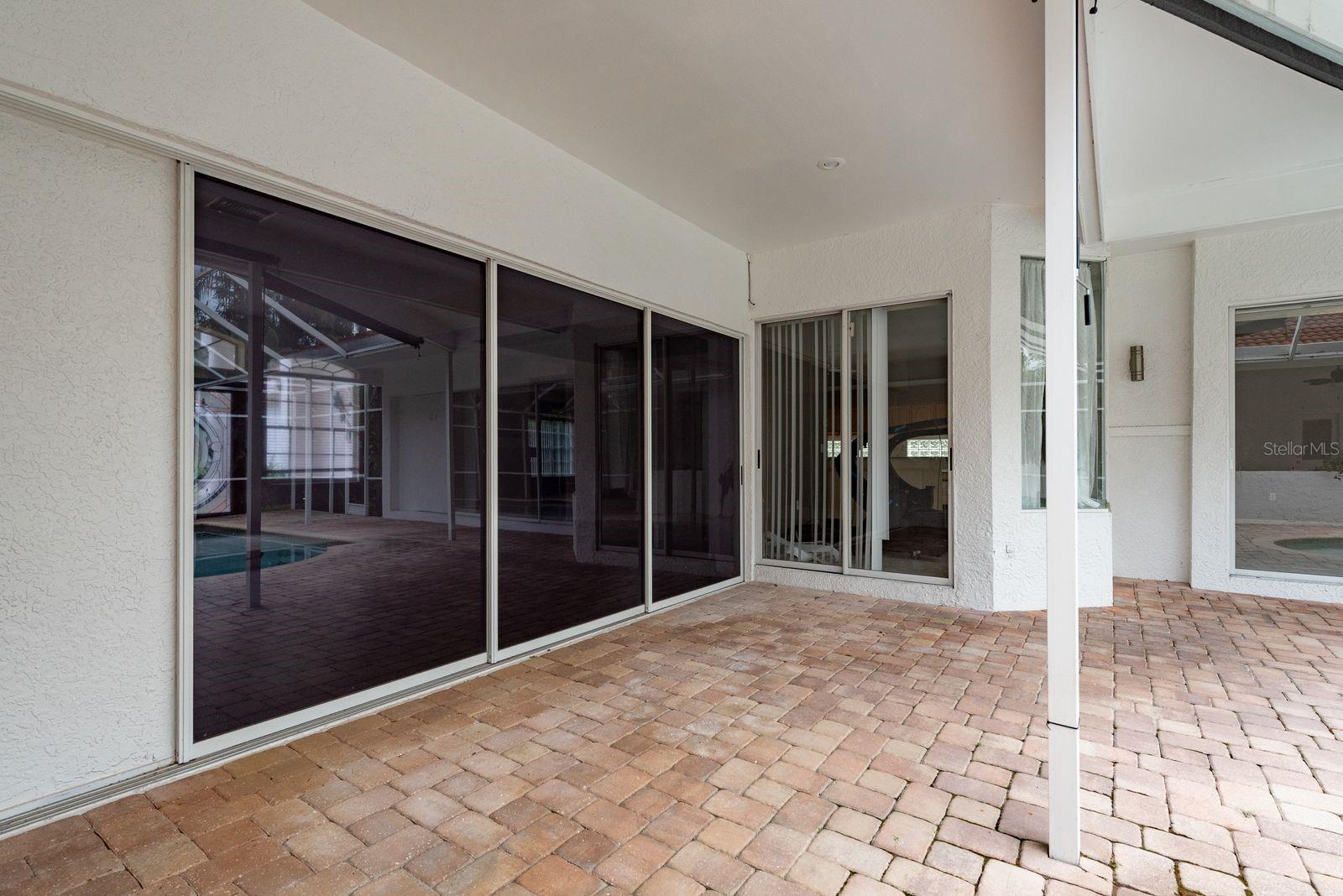 GREENHAVEN UNIT-FOUR - Residential