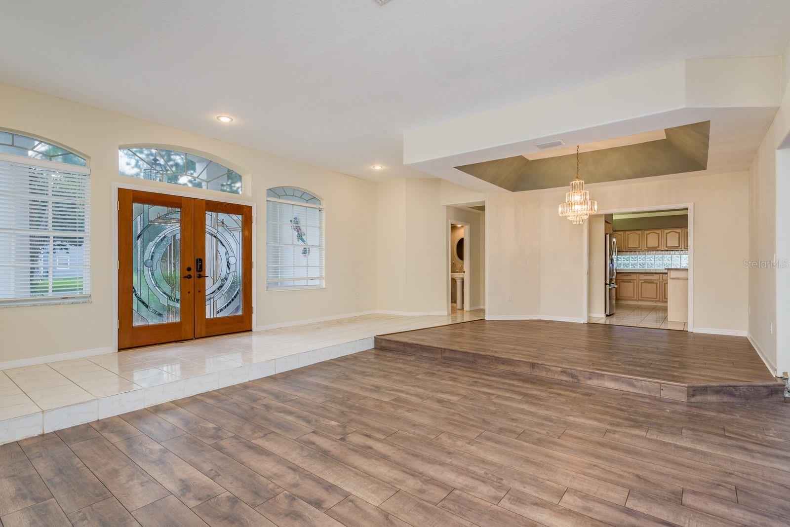 GREENHAVEN UNIT-FOUR - Residential