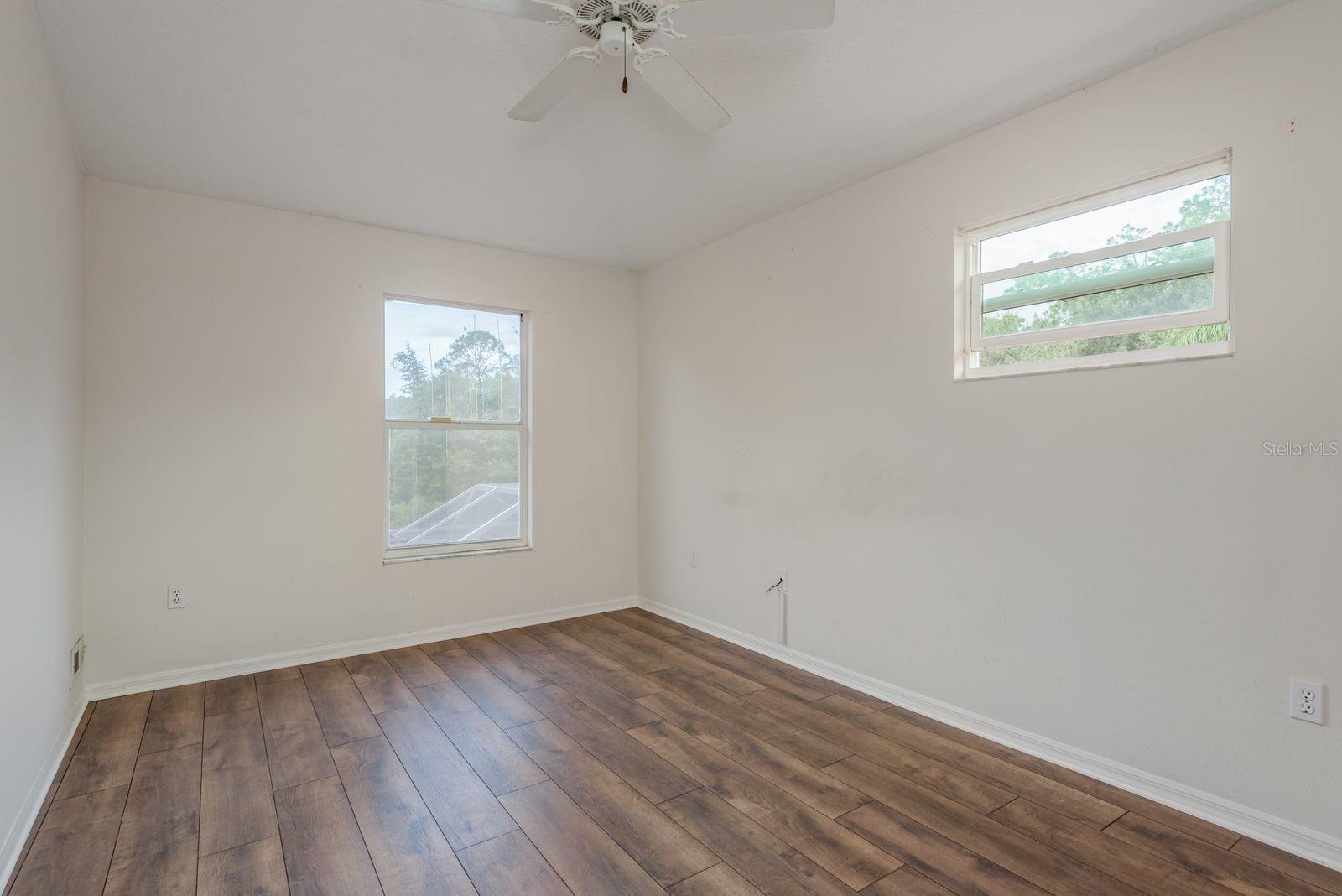 GREENHAVEN UNIT-FOUR - Residential