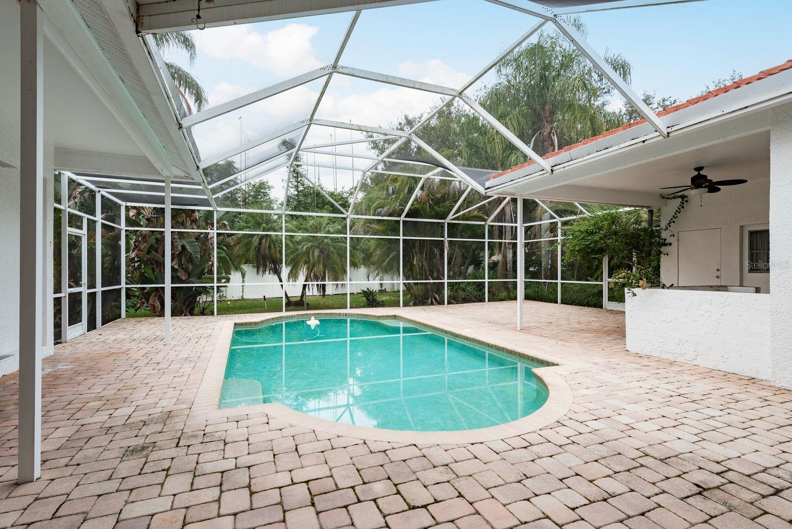 GREENHAVEN UNIT-FOUR - Residential