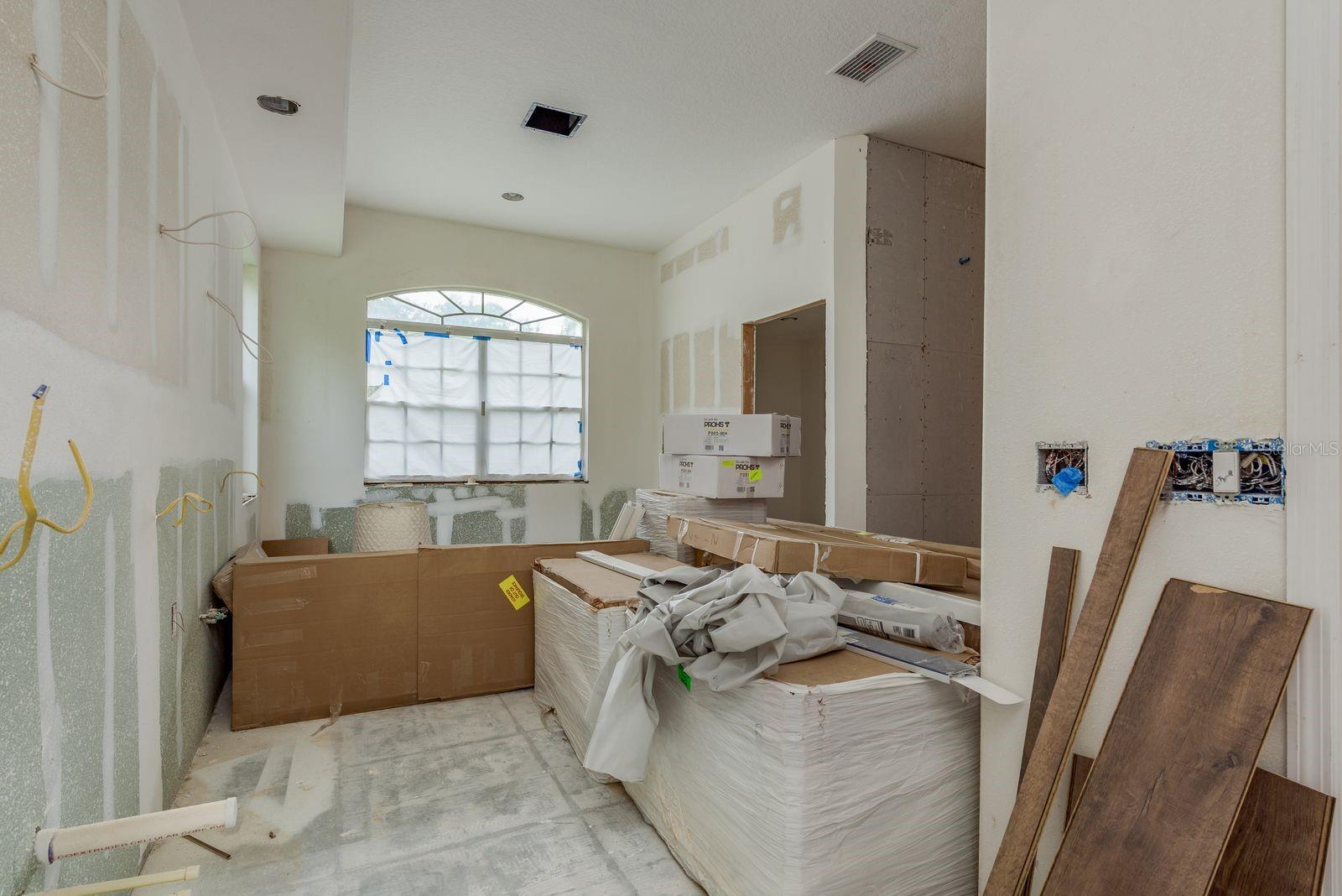 GREENHAVEN UNIT-FOUR - Residential