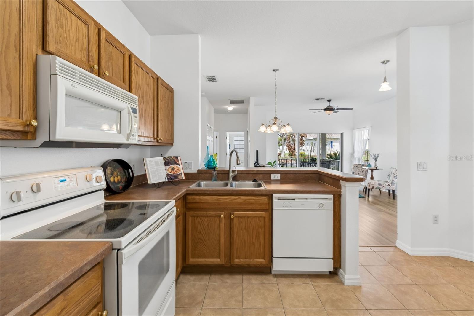 SOLIVITA PH 03B - Residential