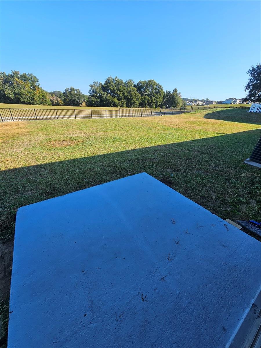 MINNEOLA RIDGECREST SUB - Residential Lease