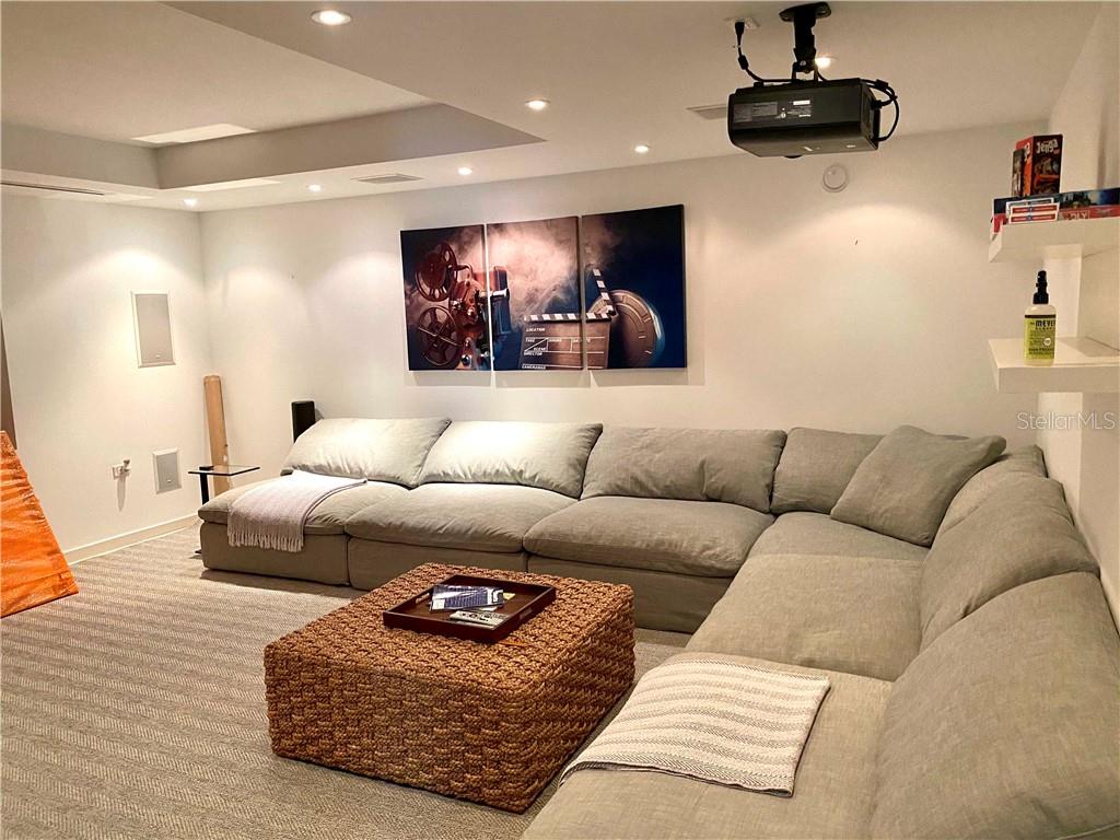 ACQUAMARINA - Residential