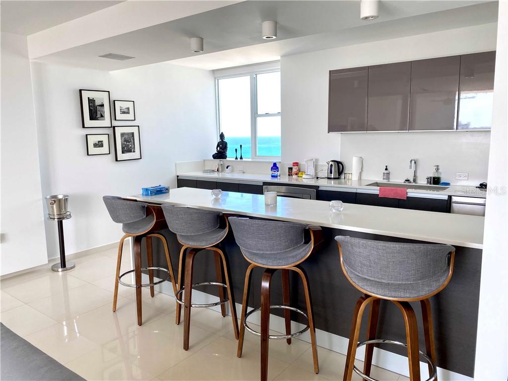 ACQUAMARINA - Residential