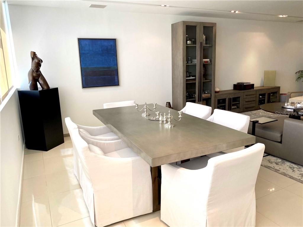 ACQUAMARINA - Residential