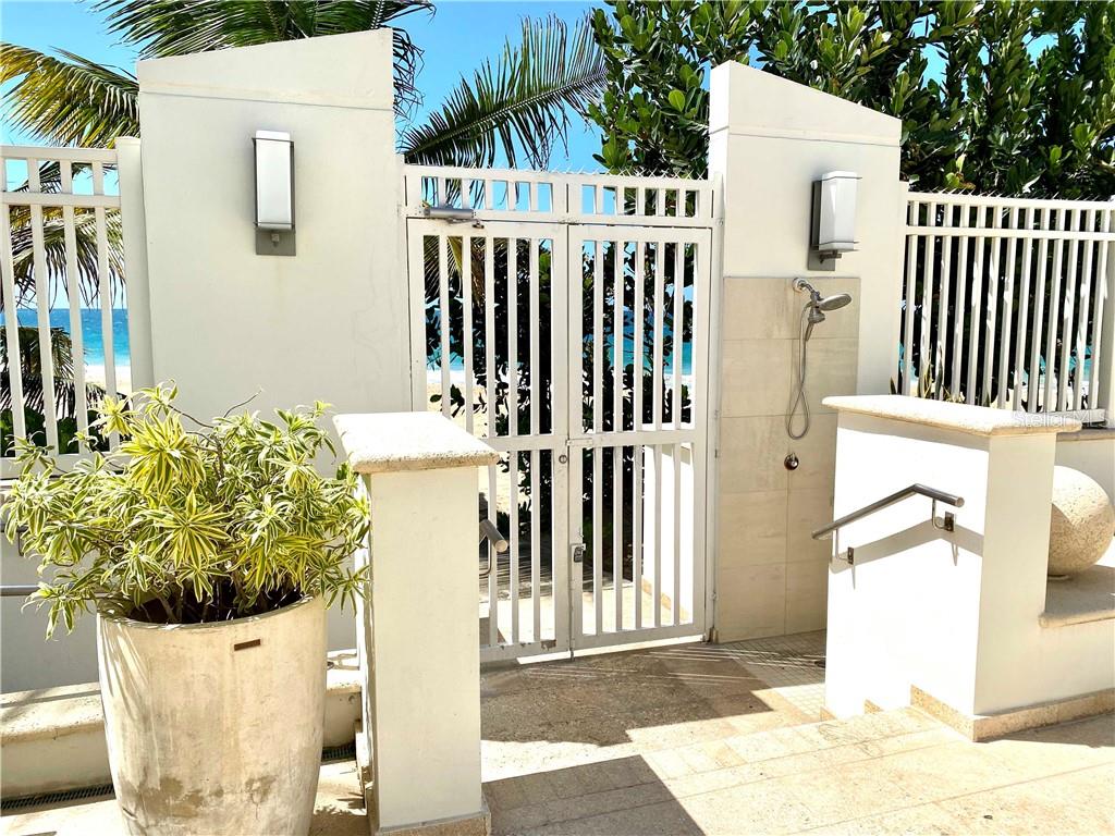 ACQUAMARINA - Residential