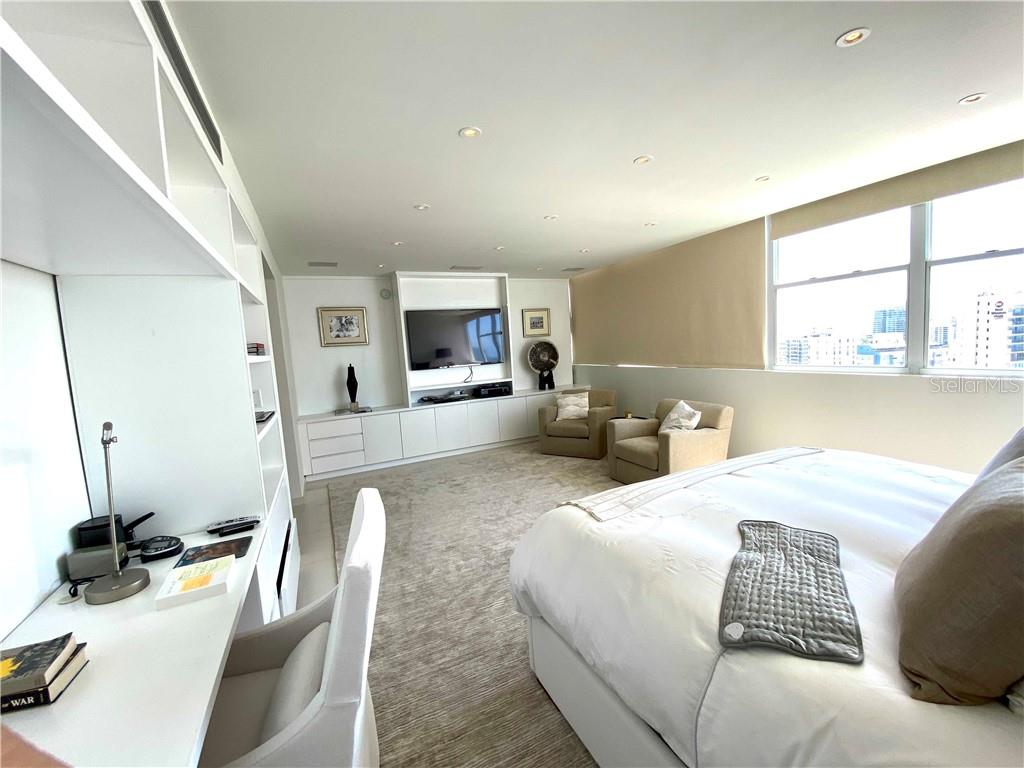 ACQUAMARINA - Residential