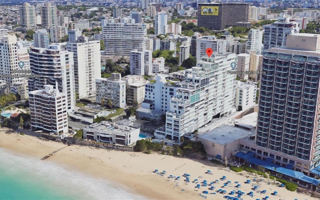 ACQUAMARINA - Residential