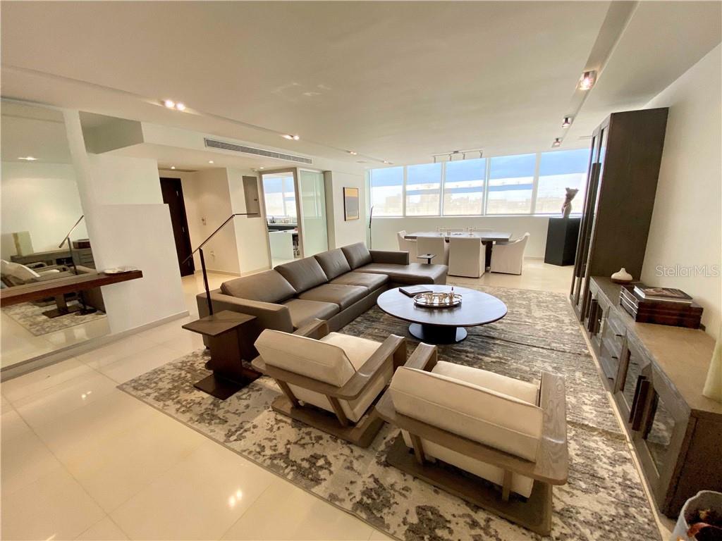 ACQUAMARINA - Residential