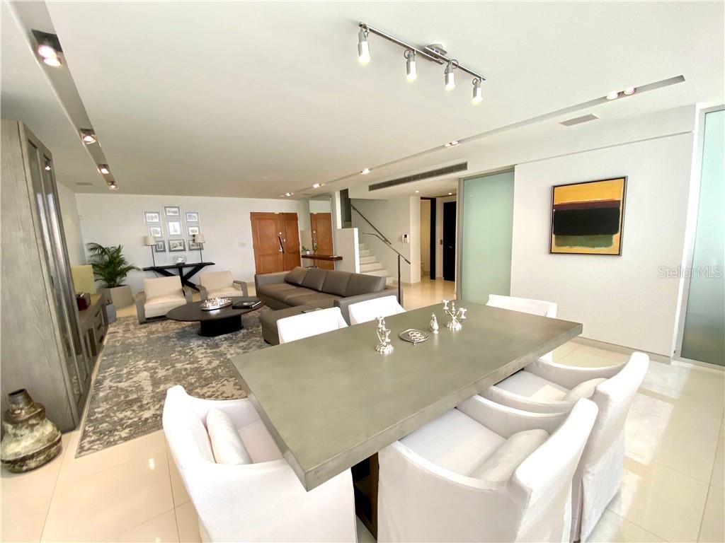 ACQUAMARINA - Residential