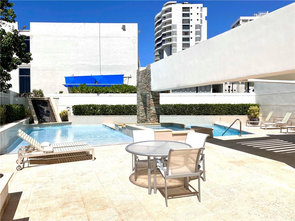 ACQUAMARINA - Residential