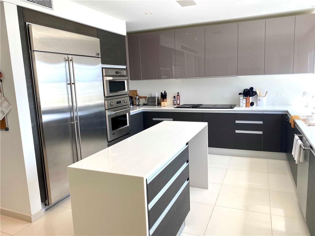 ACQUAMARINA - Residential