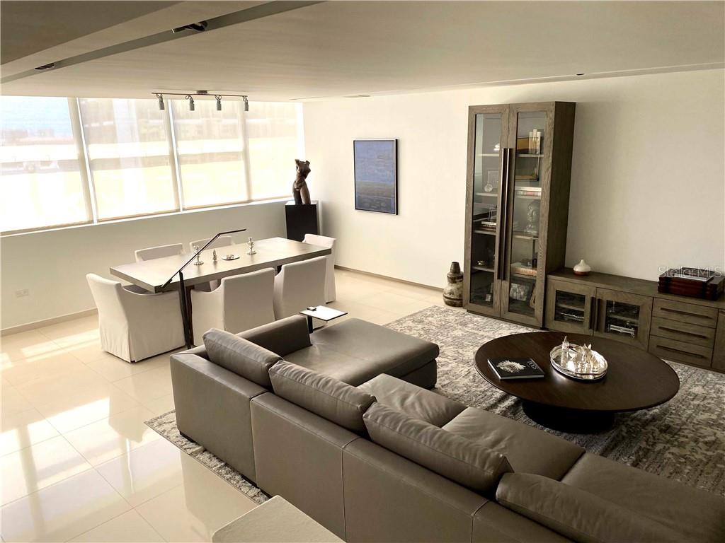 ACQUAMARINA - Residential