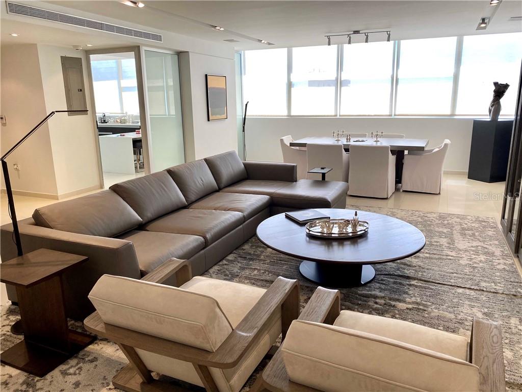 ACQUAMARINA - Residential