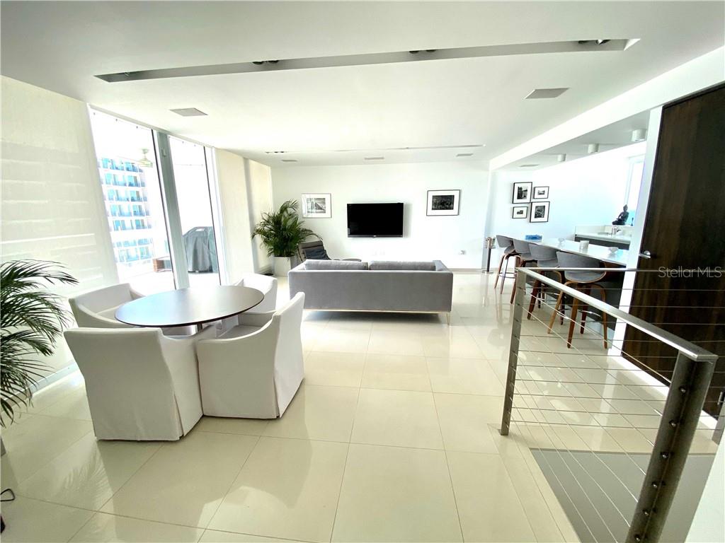 ACQUAMARINA - Residential