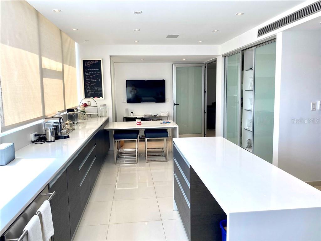 ACQUAMARINA - Residential