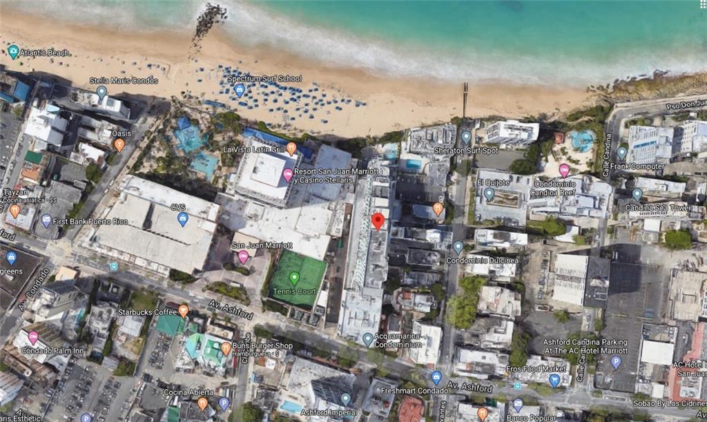 ACQUAMARINA - Residential