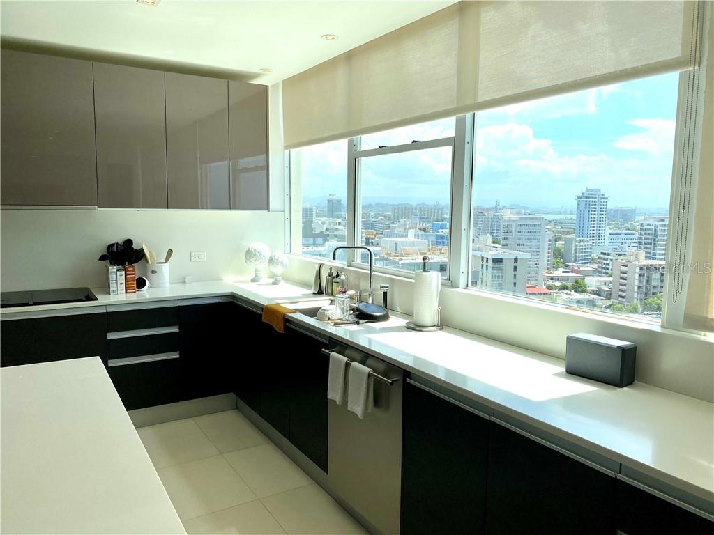 ACQUAMARINA - Residential