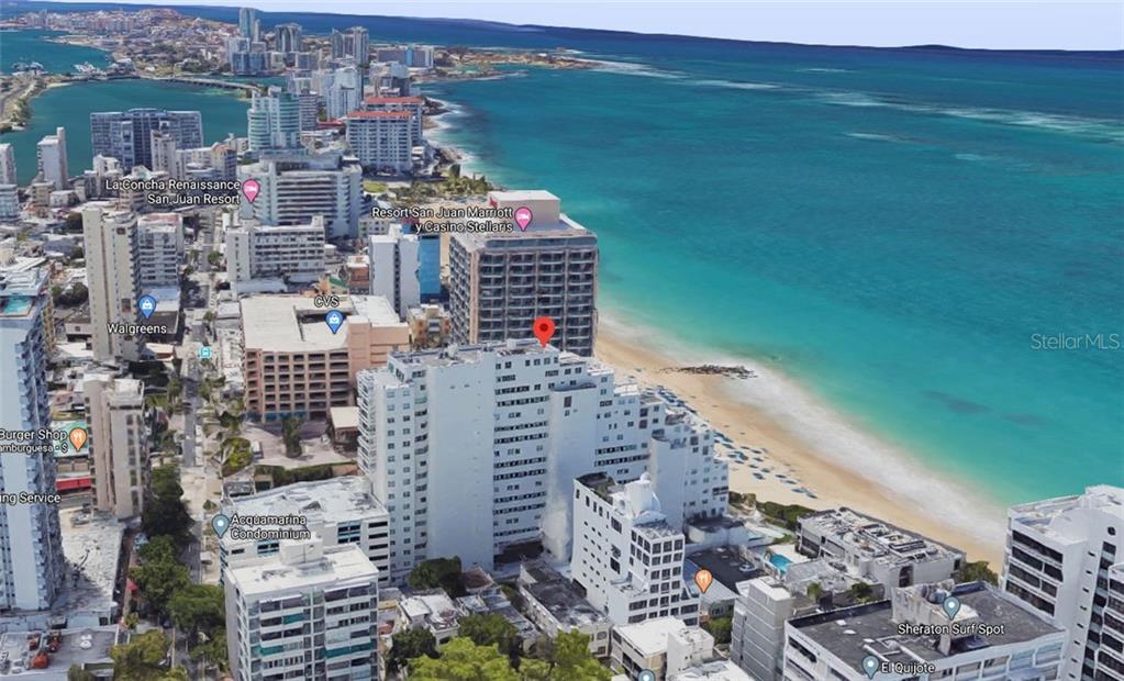 ACQUAMARINA - Residential