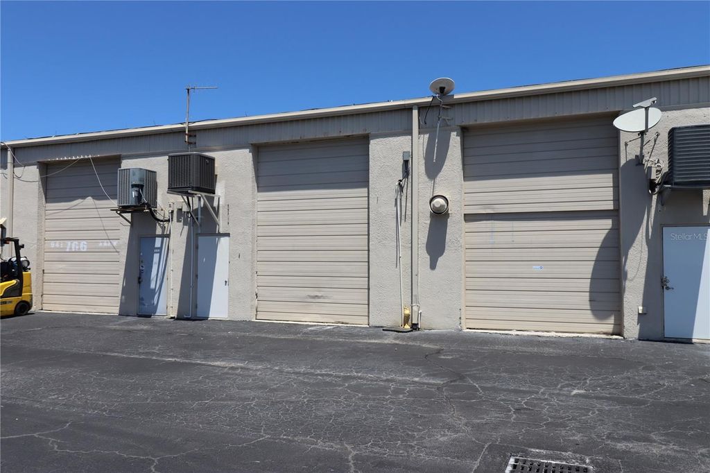 Photo of 1225 Tamiami Trail #A7, Port Charlotte, FL 33953 (MLS # A4692450)