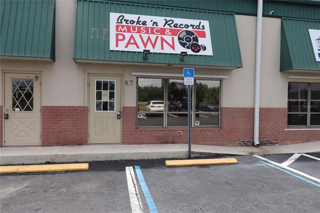 Photo of 1225 Tamiami Trail #A7, Port Charlotte, FL 33953 (MLS # A4692450)