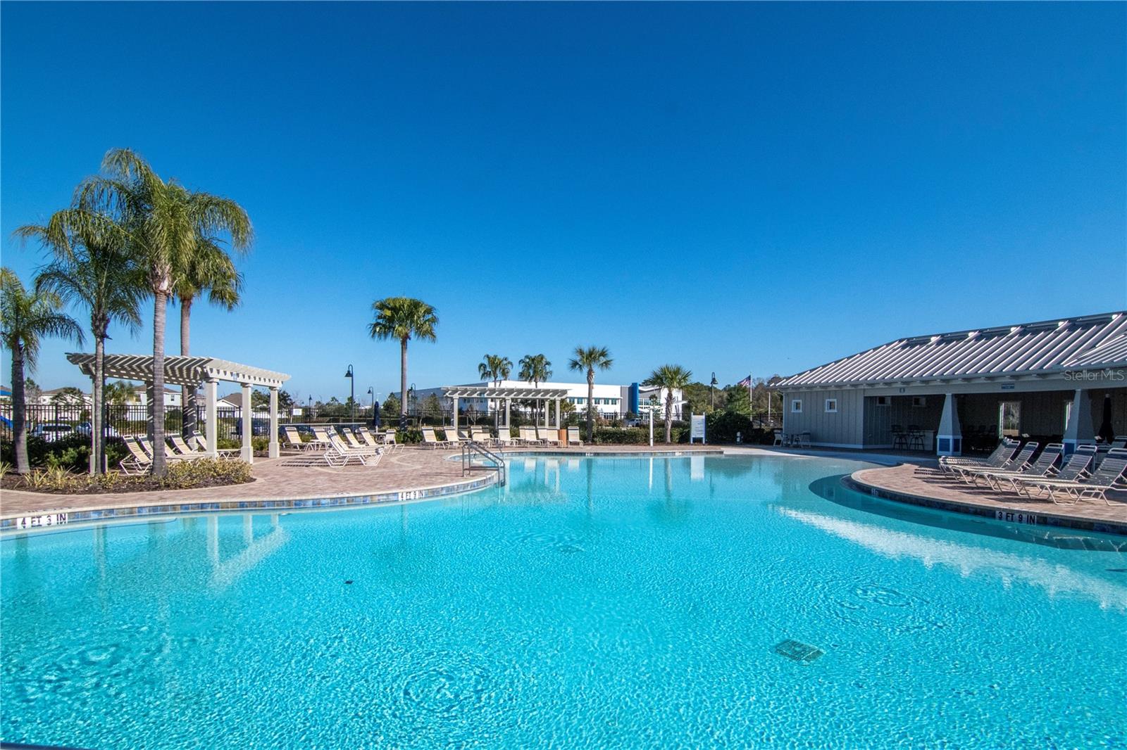 SOUTH BRANCH PRESERVE PH 4A 4 - Residential