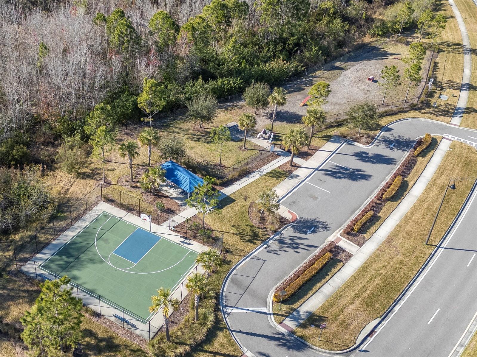 SOUTH BRANCH PRESERVE PH 4A 4 - Residential