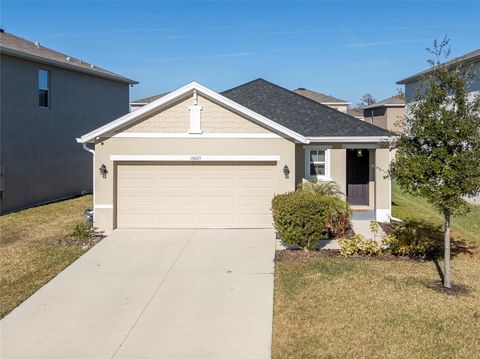 Photo of 16005 Tuscany Hillside Road, Odessa, FL 33556 (MLS # TB8475796)