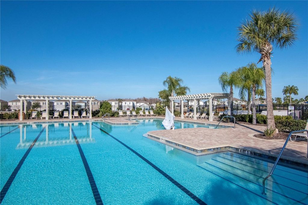 Photo of 16005 Tuscany Hillside Road, Odessa, FL 33556 (MLS # TB8475796)