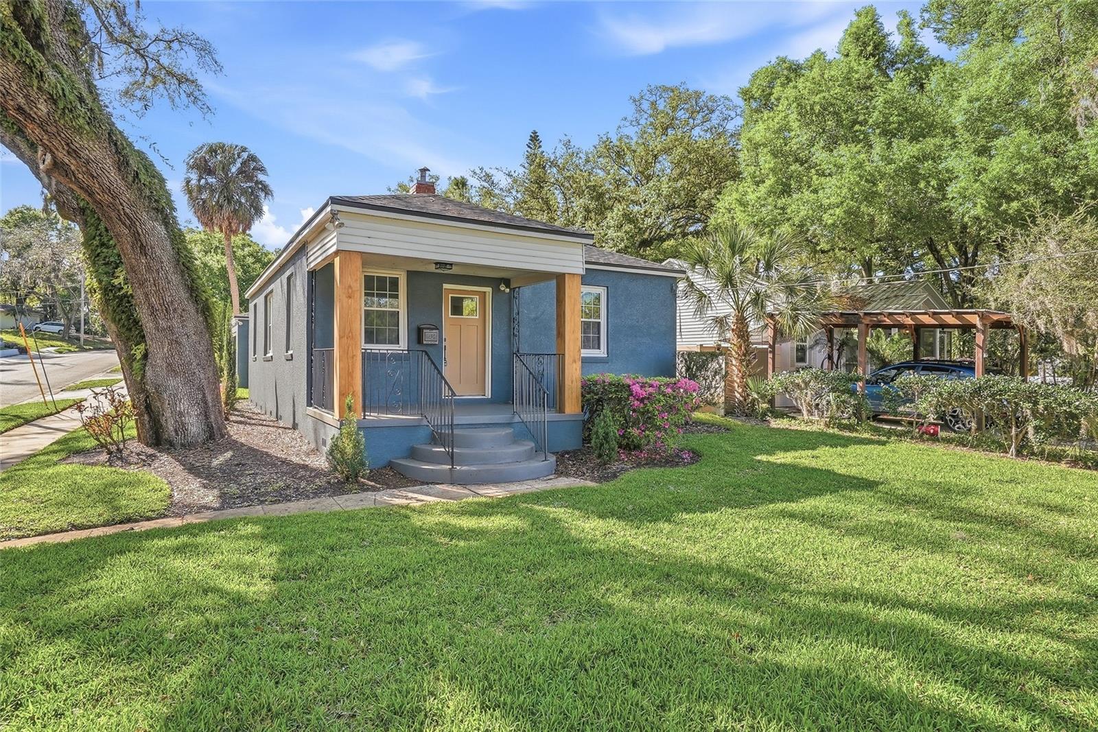 RIVERBEND SUB - Residential