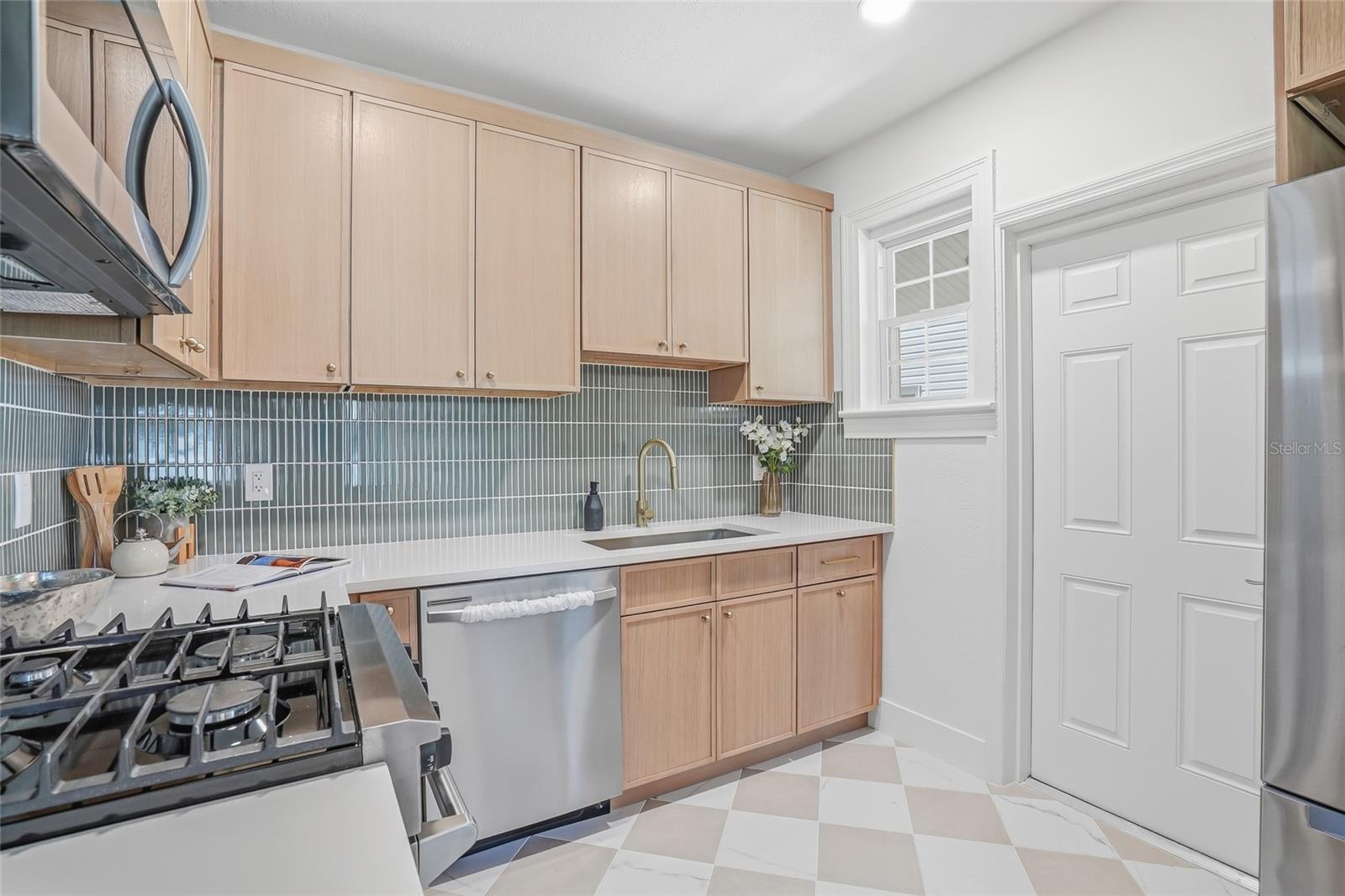 RIVERBEND SUB - Residential