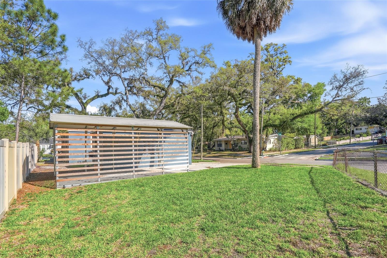 RIVERBEND SUB - Residential