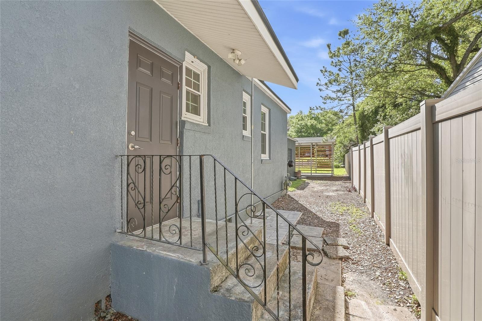 RIVERBEND SUB - Residential