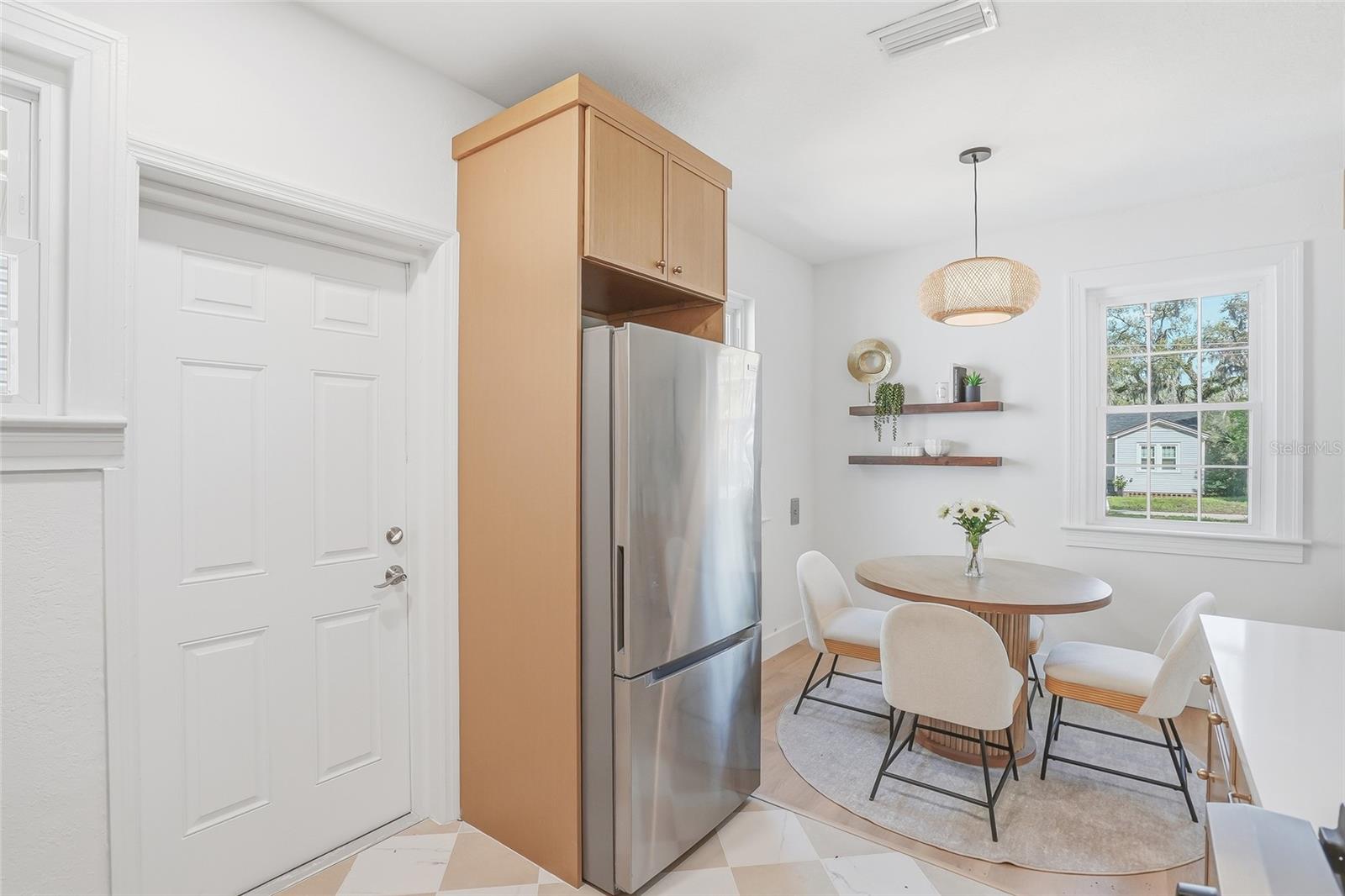 RIVERBEND SUB - Residential