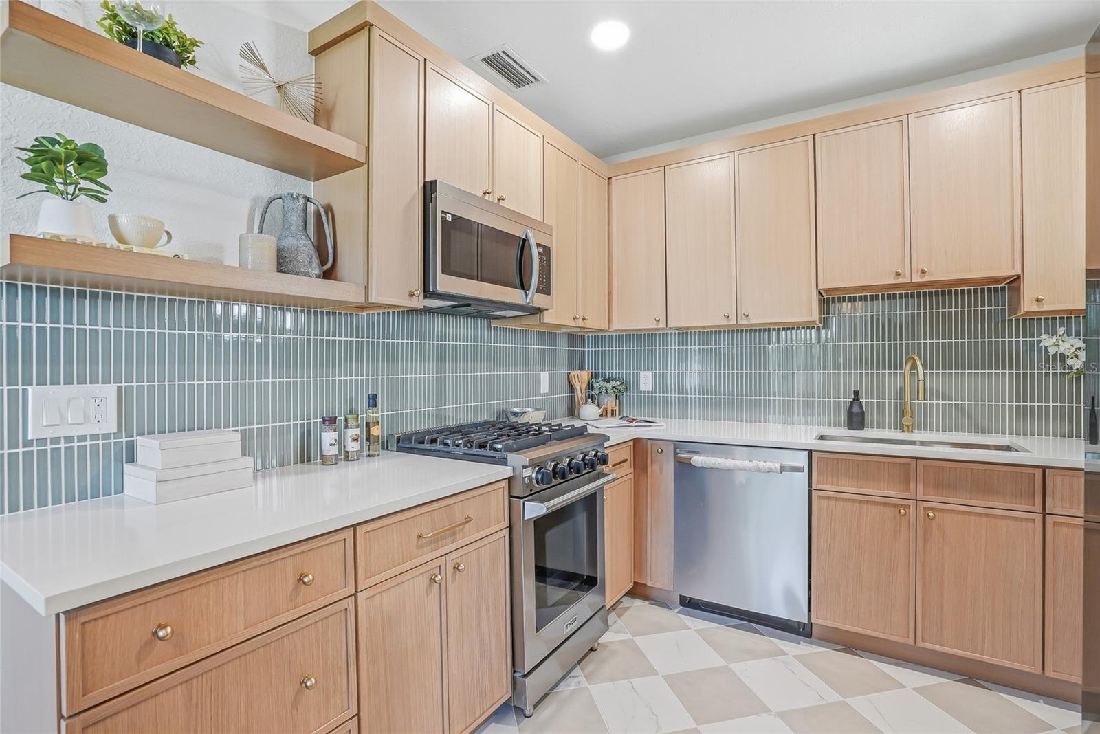 RIVERBEND SUB - Residential