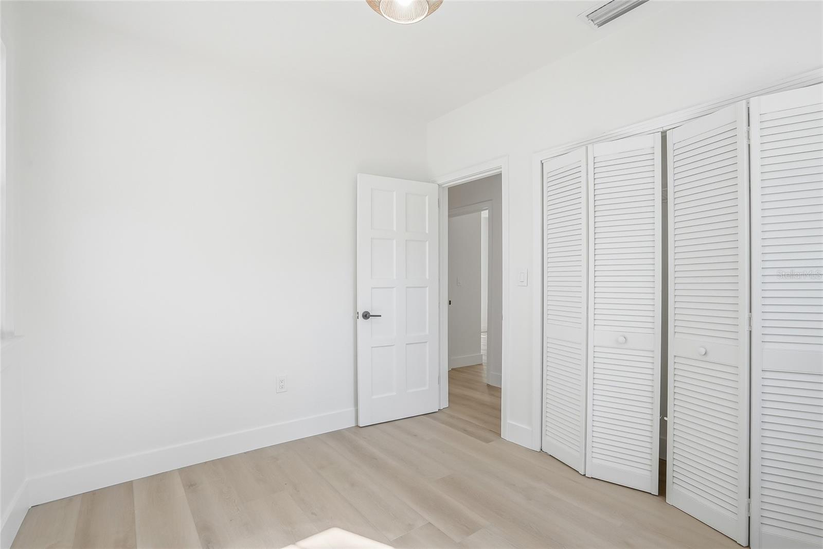 RIVERBEND SUB - Residential