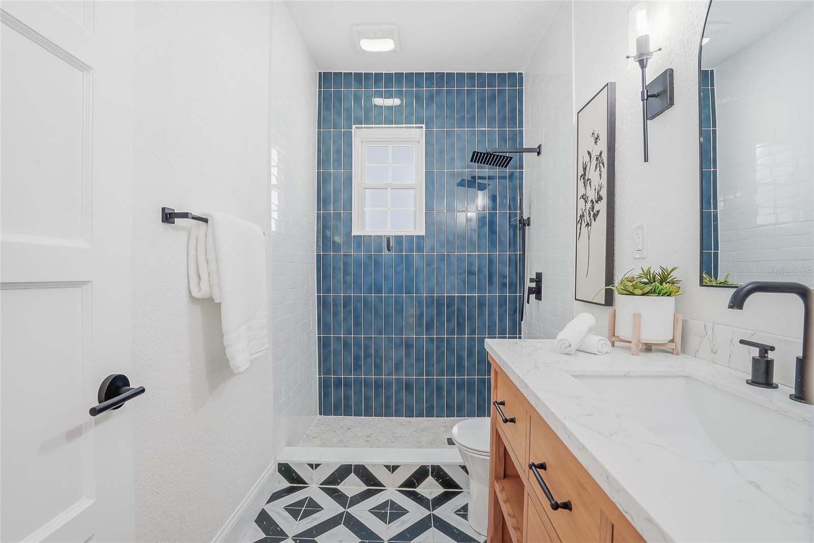 RIVERBEND SUB - Residential